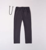 iDo Παιδικό Παντελόνι για Αγόρι Ναυτικό Μπλε 47739-3885 - Image 3