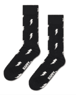 Happy Socks Κάλτσα Ενηλίκων Πολύχρωμη Flash P000132