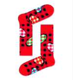 Happy Socks Κάλτσα σε Συσκευασία Δώρου Πολύχρωμη 1-Pack Bauble  Gift Box P000331 - Image 2