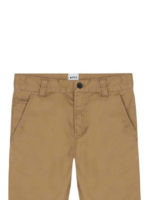 BOSS Παιδικό Παντελόνι για Αγόρι Μπεζ J24869-269 STONE - Image 3