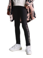 Calvin Klein Παιδικό Κολάν για Unisex Μαύρο IU0IU00471-BEH - Image 3