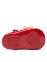 Mayoral Βρεφικές Μπαρέτες Αγκαλιάς Αμπιγιέ για Κορίτσι Κόκκινες 13-09687-037 - Image 2