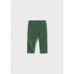 Mayoral Βρεφικό Κοτλέ Παντελόνι για Αγόρι Κυπαρισσί 13-02531-045 - Image 3