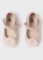 Mayoral Παιδική Μπαρετα λουστρινι για Κορίτσι Ροζ 13-42389-075 - Image 2