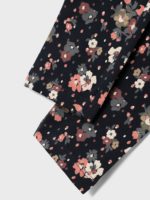 Name it Παιδικό Κολάν για Κορίτσι Μπλε 13227981-Dark-Sapphire-Flower - Image 5