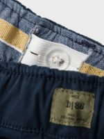 Name it Παιδικό Παντελόνι για Αγόρι Μπλε 13224483-Dark-Sapphire - Image 3