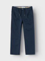 Name it Παιδικό Παντελόνι για Αγόρι Μπλε 13224483-Dark-Sapphire
