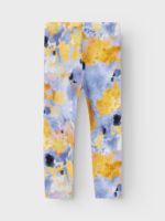 Name it Παιδικό Κολάν για Κορίτσι Μπλε 13226455-Blue-Ice - Image 3