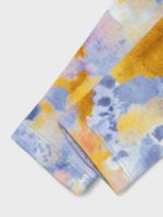 Name it Παιδικό Κολάν για Κορίτσι Μπλε 13226455-Blue-Ice - Image 2