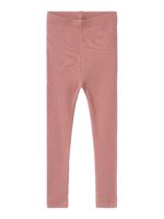 Name it Παιδικό Κολάν για Κορίτσι Ροζ 13226436-Ash-Rose