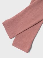 Name it Παιδικό Κολάν για Κορίτσι Ροζ 13226436-Ash-Rose - Image 2