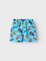 Name it Παιδικό Μαγιό για Αγόρι Μπλε 13226893-Bluefish - Image 2