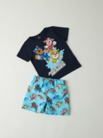 Name it Παιδικό Μαγιό για Αγόρι Μπλε 13226893-Bluefish - Image 4