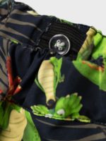 Name it Παιδικό Μαγιό για Αγόρι Μπλε 13226896-Dark-Sapphire - Image 3