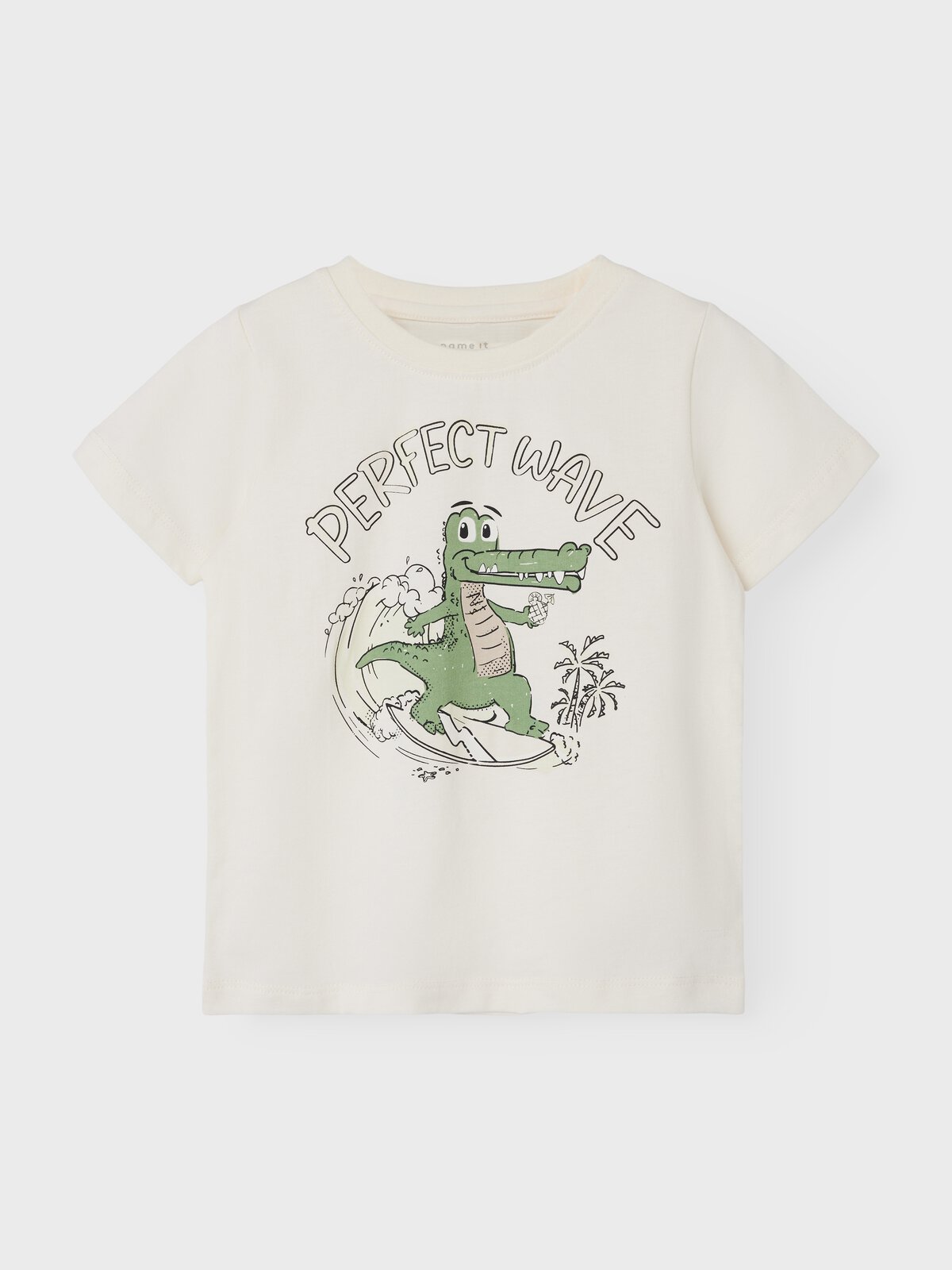 NAME-IT_Springsummer_4419832_13226886_5 Name it Παιδική Μπλούζα για Αγόρι Άσπρο 13226886-Jet-Stream - Image 1