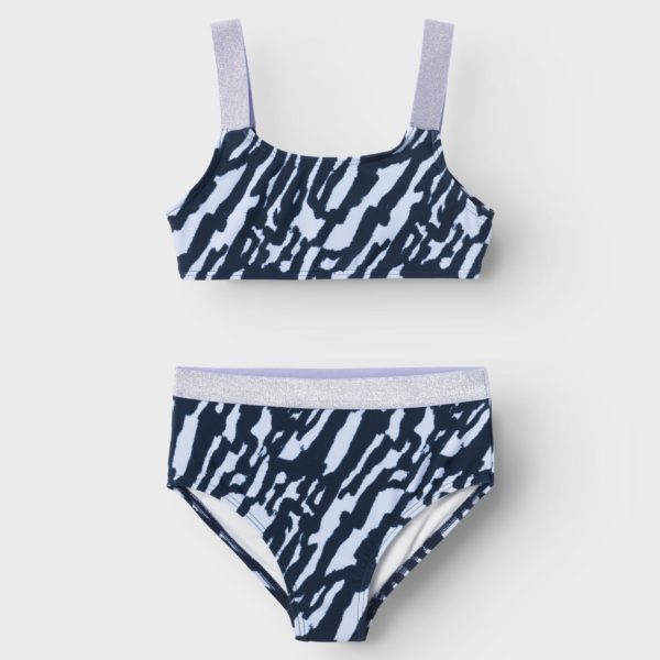 Name it Παιδικό Μαγιό για Κορίτσι Πολύχρωμο 13226714-Easter-Egg