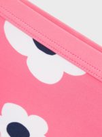 Name it Παιδικό Μαγιό για Κορίτσι Ροζ 13226745-Camellia-Rose - Image 3