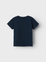 Name it Παιδική Μπλούζα Paw Patrol για Αγόρι Μπλε 13227647-Dark-Sapphire - Image 2