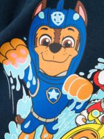 Name it Παιδική Μπλούζα Paw Patrol για Αγόρι Μπλε 13227647-Dark-Sapphire - Image 3