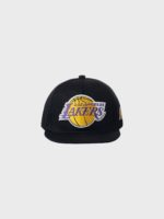 Name it Παιδικό Καπέλο Miami Heat για Αγόρι Μαύρο 13227756-Black – Bild 2