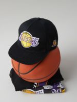 Name it Παιδικό Καπέλο Miami Heat για Αγόρι Μαύρο 13227756-Black
