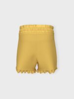 Name it Παιδικό Σορτς για Κορίτσι Κίτρινο 13228353-Yarrow - Image 3