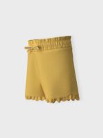 Name it Παιδικό Σορτς για Κορίτσι Κίτρινο 13228353-Yarrow - Image 2