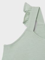 Name it Παιδικό Φόρεμα για Κορίτσι Πράσινο 13229262-Silt-Green - Image 2
