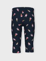 Name it Παιδικό Κολάν για Κορίτσι Μπλε 13228154-Dark-Sapphire - Image 2