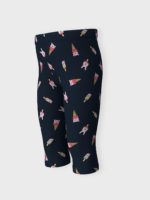 Name it Παιδικό Κολάν για Κορίτσι Μπλε 13228154-Dark-Sapphire - Image 3