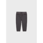 Mayoral Βρεφικό Παντελόνι για Αγόρι Γκρι 13-02533-051