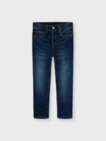 Mayoral Παιδικό Παντελόνι για Αγόρι Τζιν 12-00504-045