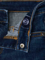 Mayoral Παιδικό Παντελόνι για Αγόρι Τζιν 12-00504-045 - Image 3