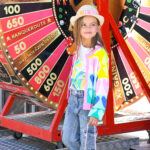 Billieblush Παιδική Μπλούζα Κοντομάνικη για Κορίτσι Ροζ U20074 - Image 2