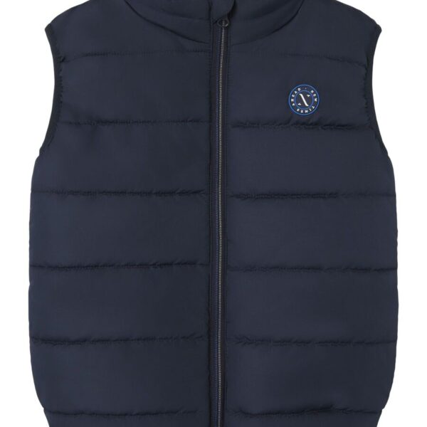 Name it Παιδικό Γιλέκο για Αγόρι Σκούρο Μπλε 13225112