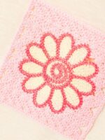 Name it Παιδική Μπλούζα για Κορίτσι Άσπρο 13228716-Jet-Stream - Image 2