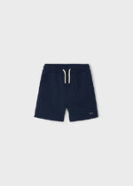 Mayoral Παιδική Βερμούδα Φούτερ  για Αγόρι Μπλε 24-00611-020