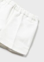 Mayoral Παιδικό Σετ Παντελόνι κοντό για Αγόρι Πράσινο 24-01215-083 - Image 4