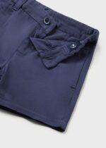 Mayoral Παιδικό Σετ Βερμούδα Πουκάμισο για Αγόρι Μπλε 24-01246-020 - Image 4