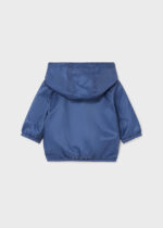 Mayoral Παιδικό Αντιανεμικό διπλης οψεως για Αγόρι Μπλε 24-01431-092 - Image 3