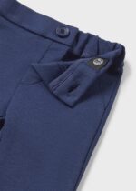 Mayoral Παιδικό Παντελόνι μακρύ μακό για Αγόρι Μπλε 24-01537-031 - Image 3