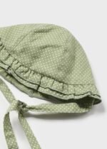 Mayoral Παιδικό Φόρμακι ισια για Κορίτσι Πράσινο 24-01603-030 - Image 4