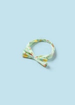 Mayoral Παιδικό Φόρμακι μακό με Στέκα για Κορίτσι Πράσινο 24-01632-072 - Image 4