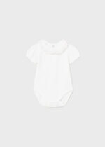 Mayoral Παιδικό Κορμάκι εξωτερικο  για Κορίτσι Μπεζ 24-01701-054