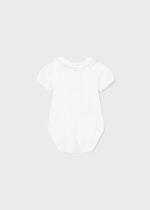 Mayoral Παιδικό Κορμάκι εξωτερικο  για Κορίτσι Μπεζ 24-01701-054 - Image 2