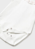 Mayoral Παιδικό Κορμάκι εξωτερικο  για Κορίτσι Μπεζ 24-01701-054 - Image 3