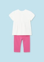 Mayoral Παιδικό Σετ Κολάν για Κορίτσι Μωβ 24-01736-051 - Image 2