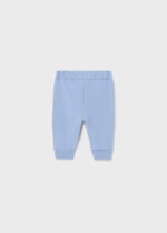 Mayoral Παιδική Φόρμα 3 τεμάχια μπλουζακι για Αγόρι Μπλε 24-01816-021 - Image 4