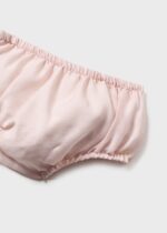 Mayoral Παιδικό Φόρεμα αμπιγε για Κορίτσι Ροζ 24-01822-088 - Image 4