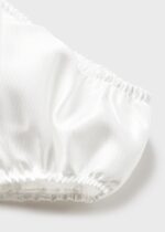 Mayoral Παιδικό Φόρεμα μικαδο για Κορίτσι Κρεμ 24-01823-023 - Image 5